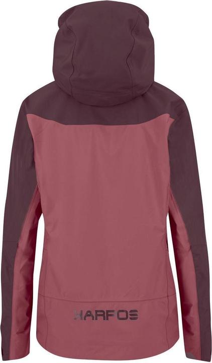 Immagine prodotto Karpos Giacca Midi Shell da donna (S)