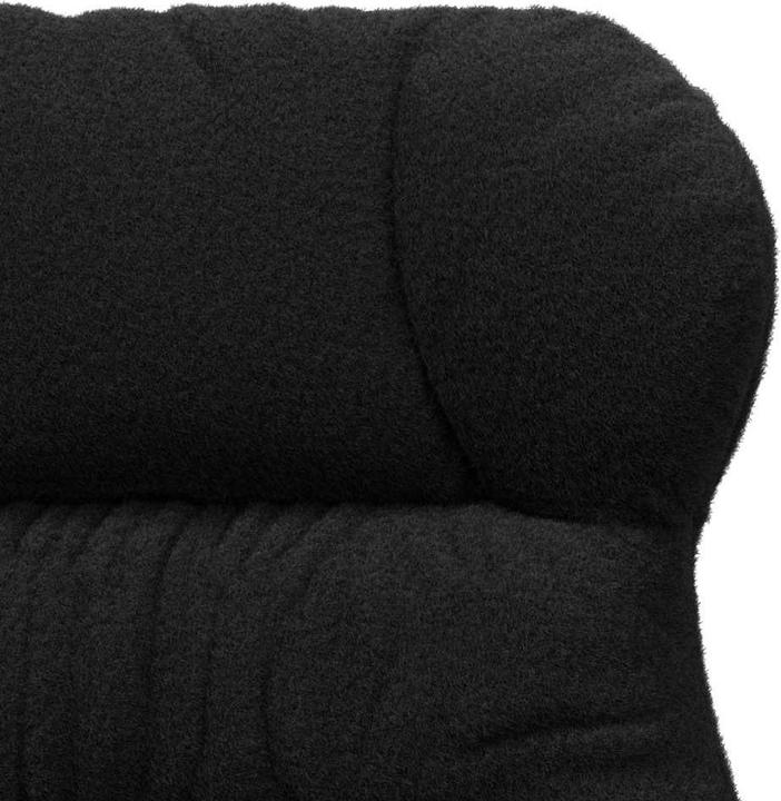 Actual product image vidaXL Sessel