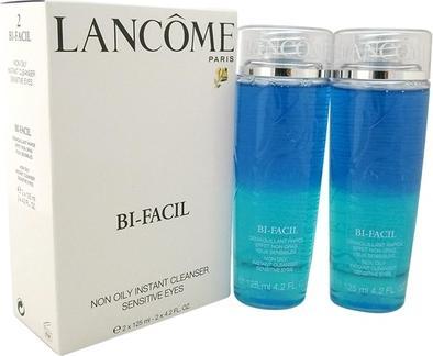Actual product image Lancôme Bi-Facil (Facial cleansing wipes, 250 ml)