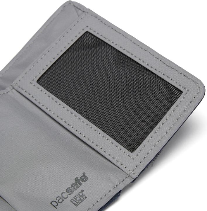 Immagine prodotto Pacsafe RFIDsafe trifold wallet