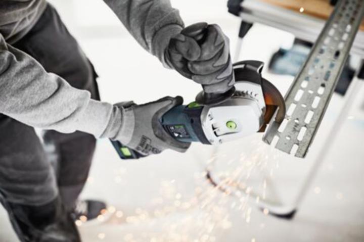 Image du produit Festool BP 18 Li 5,0 HP-ASI Highpower Akku-Pack (18 V)