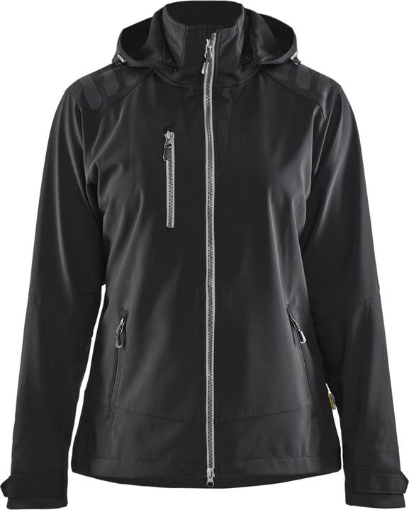 Produktbild Blakläder 491925179992 (L)