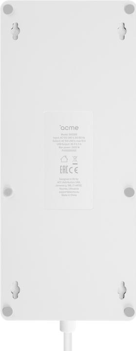 Produktbild Acme Made SH3305 Power Strip (3 m)