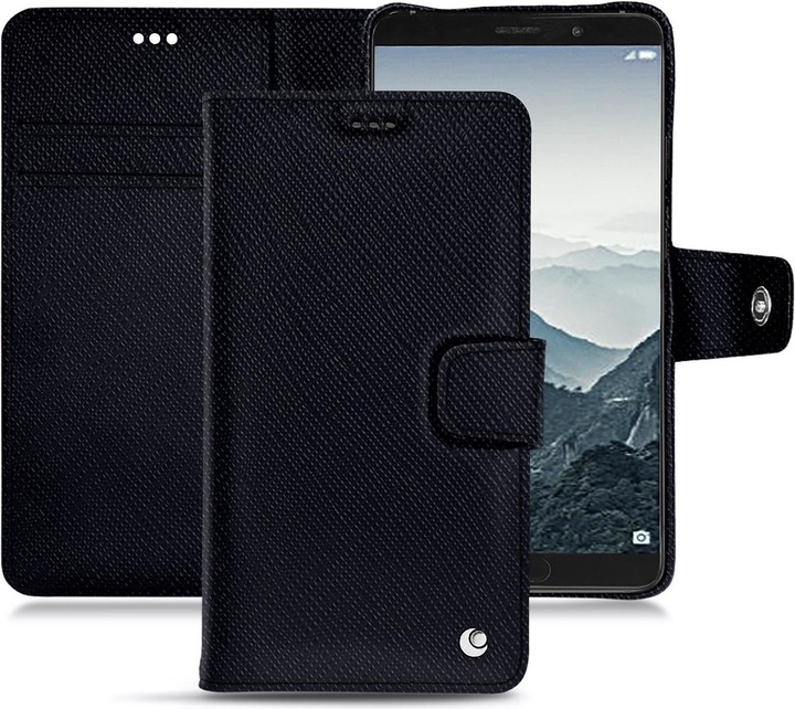 Noir élégant ( Noir / Black )