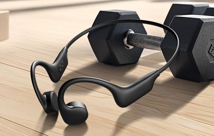 Immagine prodotto BlitzWolf BW-BTS8 (Nessuna cancellazione del rumore, 10 h, Senza fili)