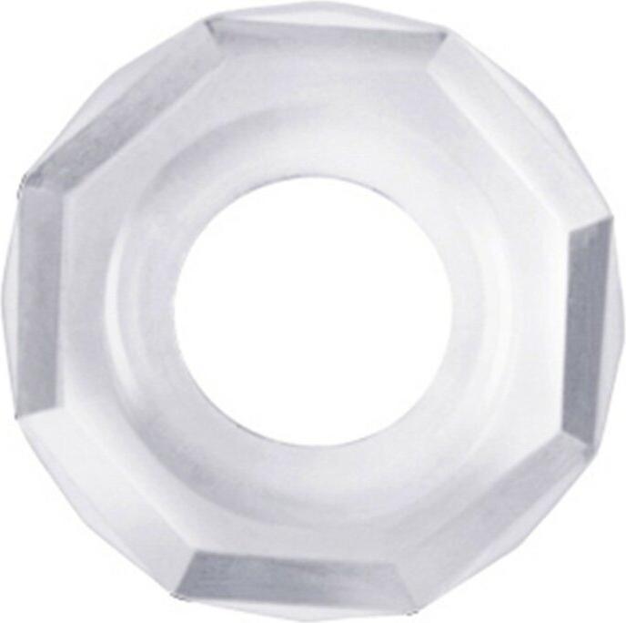 Produktbild Lovetoy PowerPlus Flexible Cock Ring (4.40 cm)