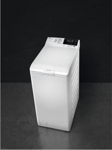Immagine prodotto AEG LTR6A60370 Lavatrice a carica dall'alto (7 kg, Verso l'alto)