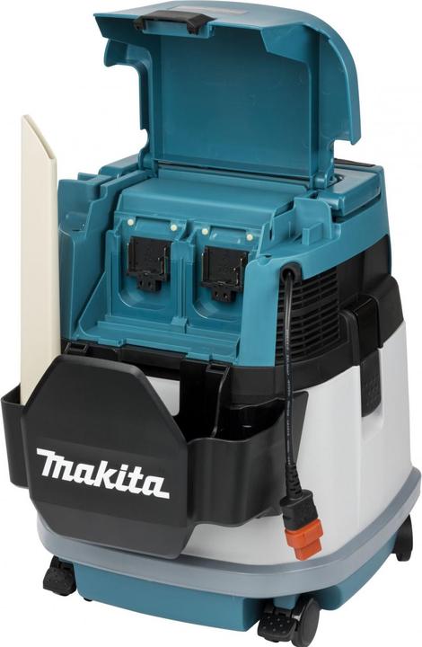 Immagine prodotto Makita DVC150LZ (Aspirapolvere a umido e a secco)