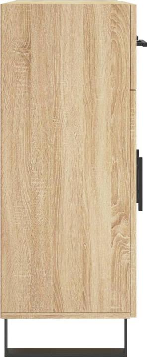 Image du produit vidaXL Sideboard (69.50 x 34 x 90 cm)