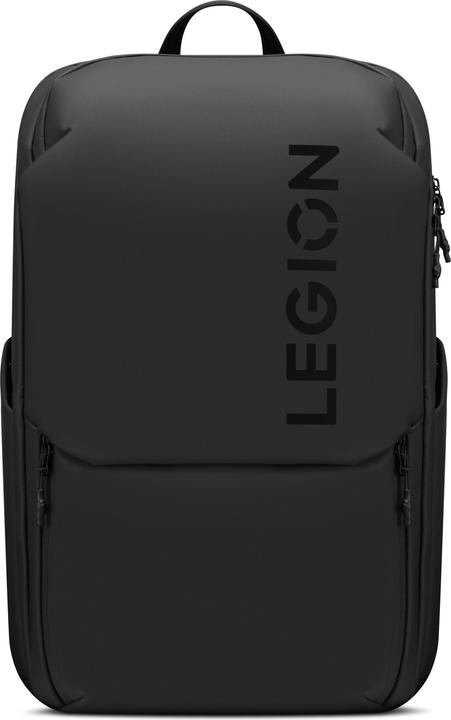 Lenovo Legion 17inch Gaming Backpack GB800 Black (P) (21 l)