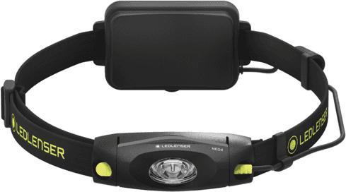 Actual product image Ledlenser NEO4 (240 lm)