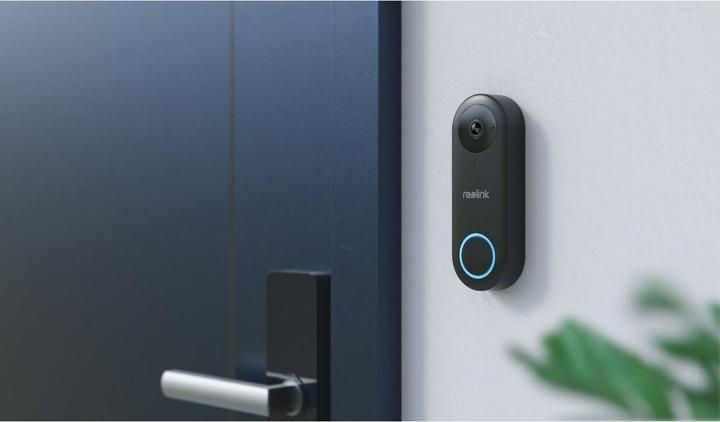 Produktbild Reolink Video Doorbell (Kabellos)
