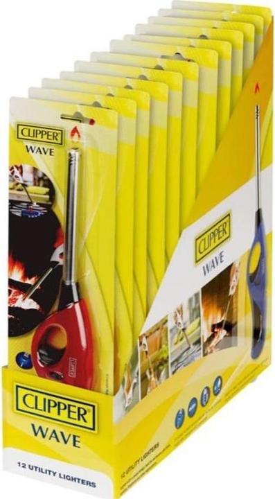 Produktbild Clipper Wave Wind