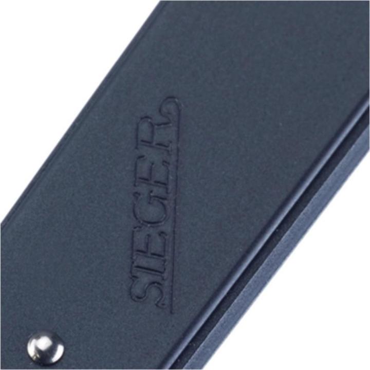 Produktbild Westmark Hebeldosenöffner Sieger Stahl