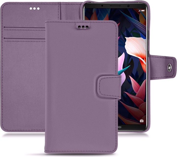 Lilas PU ( Pantone #b9a3e3 )