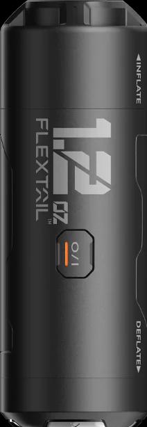 Actual product image Flextailgear Zero Pump