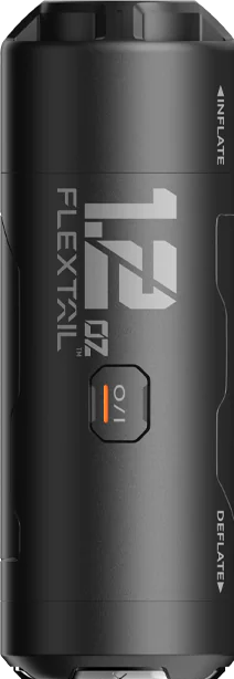 Image du produit Flextailgear Zero Pump