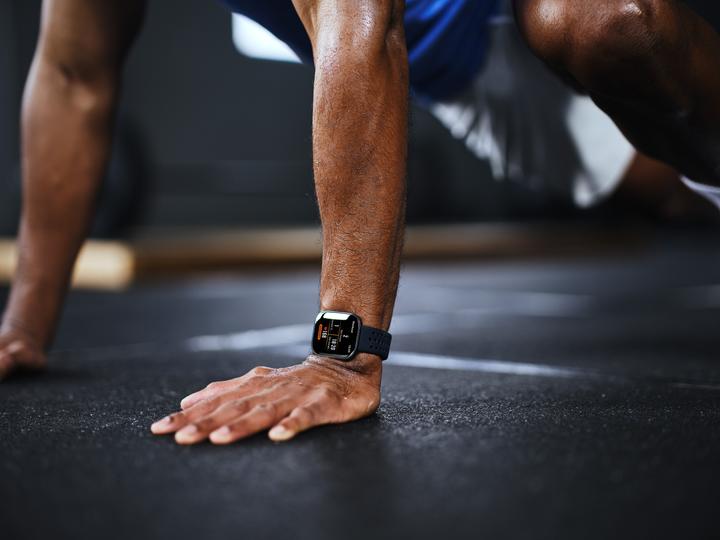 Produktbild Amazfit Bip 6 (46.30 mm)