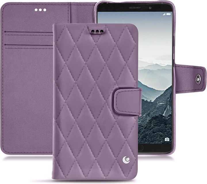 Noreve Lederschutzhülle Wallet (Huawei Mate 10)