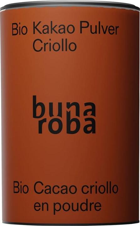 Image du produit vegalife Bio Kakao Pulver (125 g)