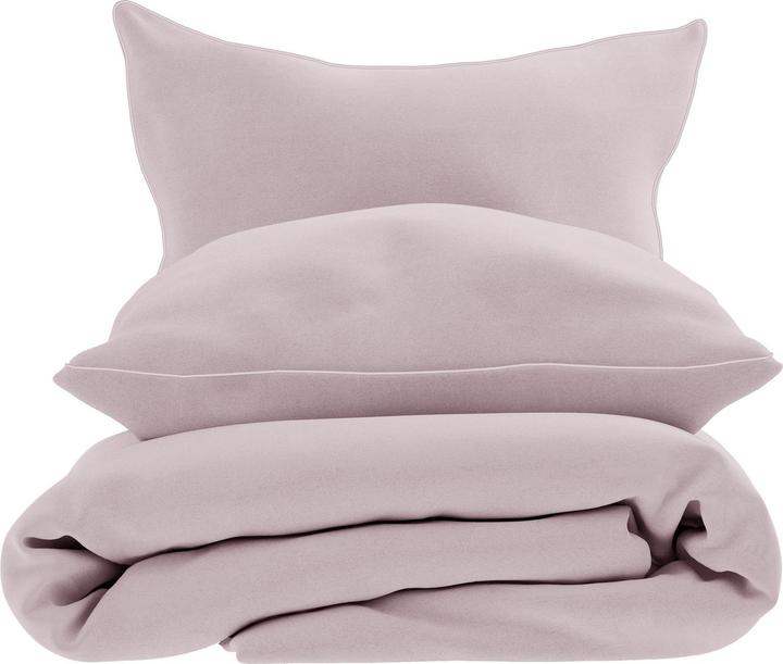Actual product image Living Home Percale (Duvet cover, 160 x 210 cm)