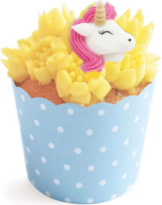 Actual product image ScrapCooking Unicorn (1x)