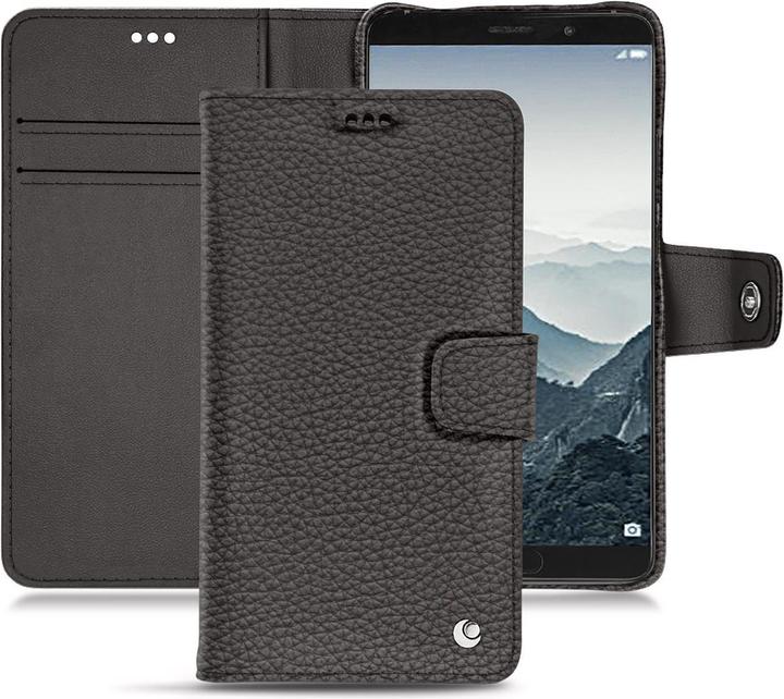 Image du produit Noreve Housse cuir portefeuille (Mate 10)