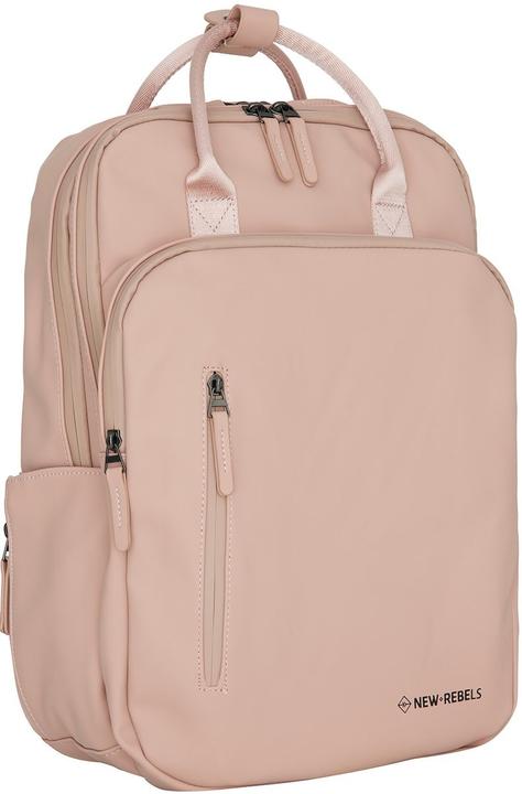 Actual product image New Rebels William Backpack (18 l)