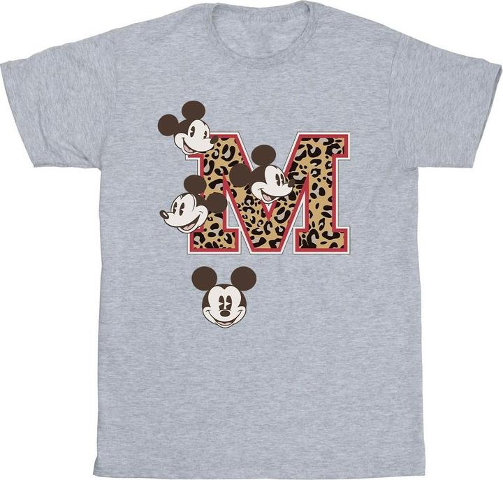Produktbild Mickey Mouse TShirt (L)