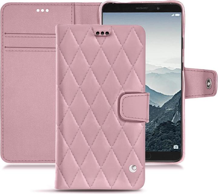Rose - Couture ( Nappa - Pantone #efbae1 )