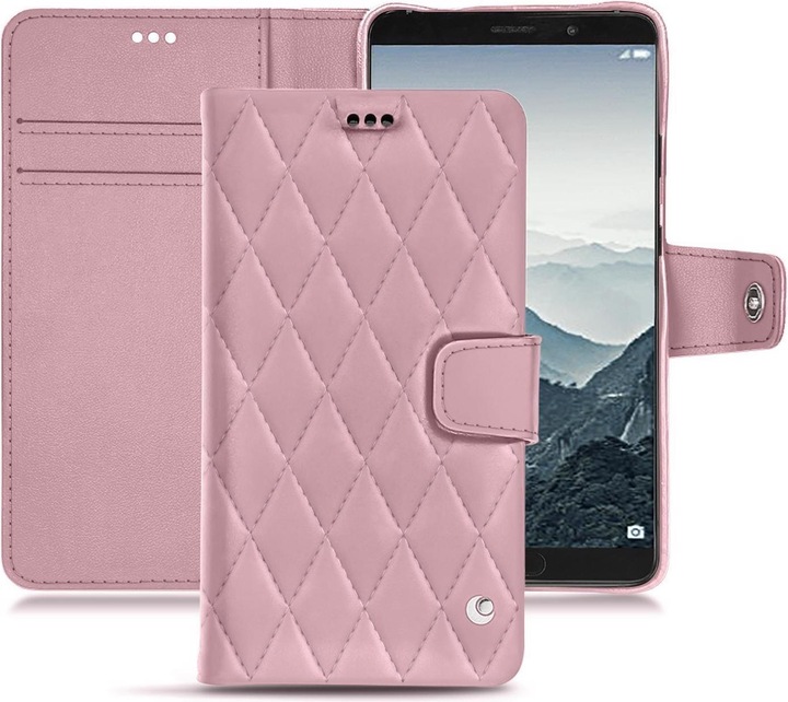 Rose - Couture ( Nappa - Pantone #efbae1 )