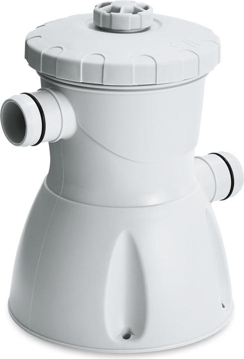 Polygroup RX330 Cartridge filterpomp 12V - 1,3m³/h