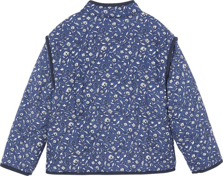 Immagine prodotto Vertbaudet Gesteppte Mädchen Jacke mit Teddyfleece-Futter & Recycling-Polyester (86)