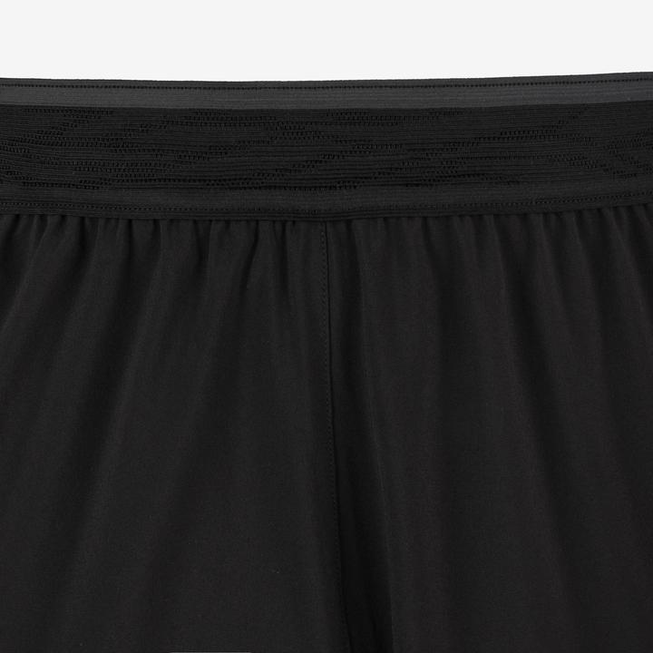 Produktbild Kipsta Damen/Herren Fussball Shorts - CLR schwarz