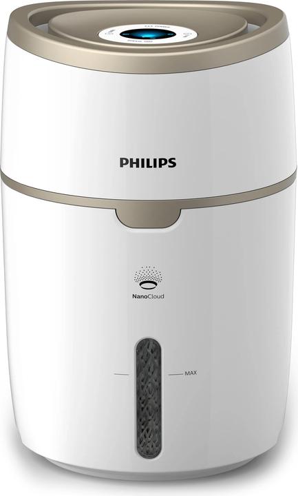 Produktbild Philips 2000 Series HU4816/10 (44 m²)