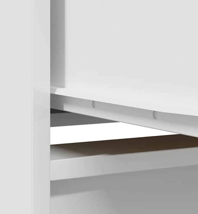 Produktbild vidaXL Highboard (29.50 x 34 x 119.50 cm)