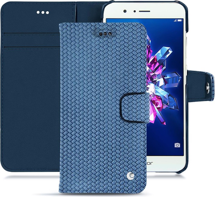 Actual product image Noreve Leather case wallet (Honor 8 Pro)