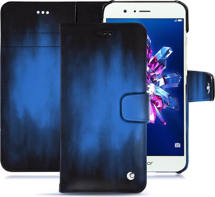 Produktbild Noreve Lederschutzhülle Wallet (Honor 8 Pro)
