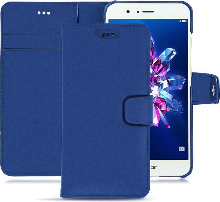 Actual product image Noreve Leather case wallet (Honor 8 Pro)