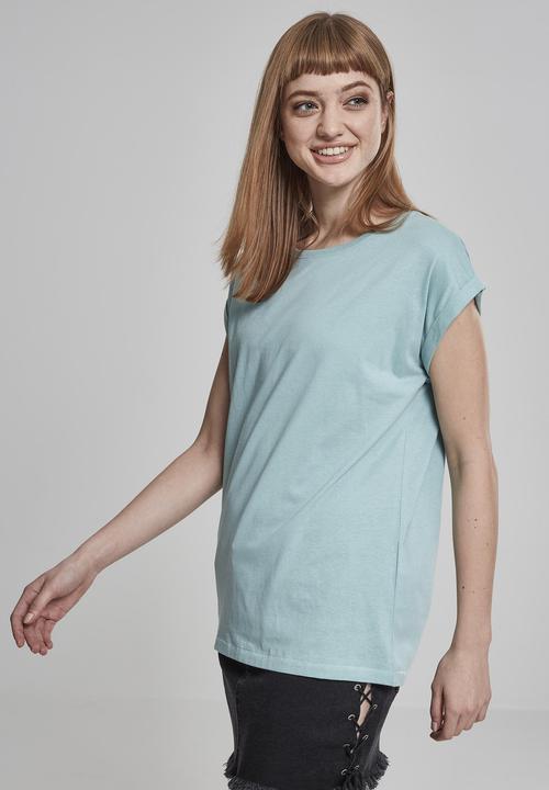 Image du produit Urban Classics tee (S)