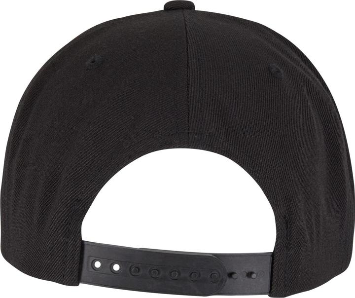 Produktbild Zoo York Classic Snapback (One Size)