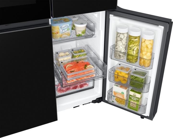 Image du produit Samsung RF65DB970E22 (645 l)