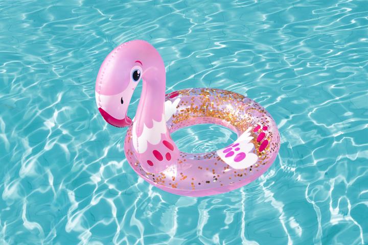 Produktbild Bestway Schwimmring