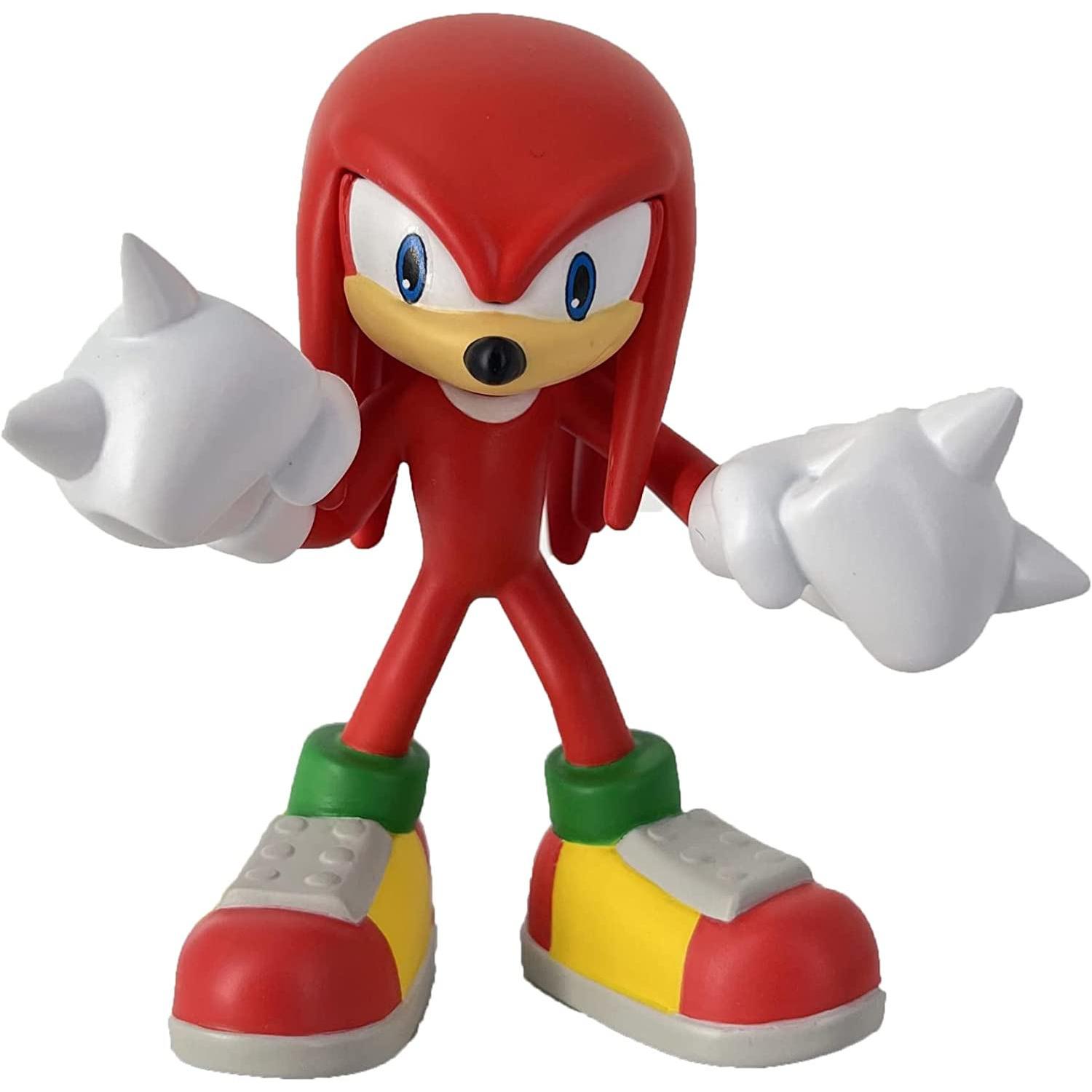 Comansi Knuckles