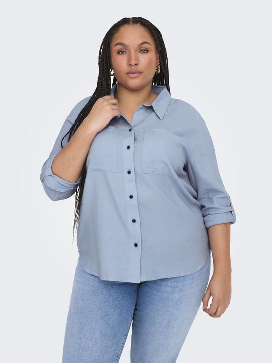 Image du produit Only CARYASMIN-CARO Hemd Hemd (54)