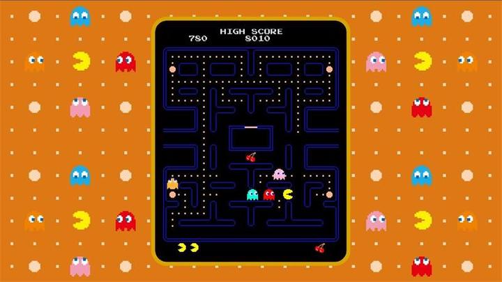 Image du produit Bandai Namco Namco Museum Arcade Pac (Switch, EN)