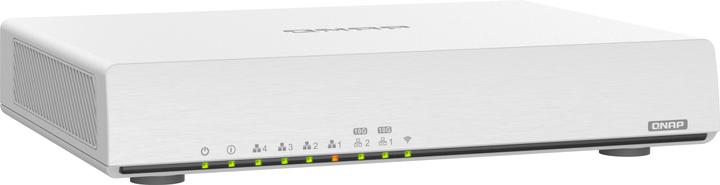 Actual product image QNAP QHora-301W