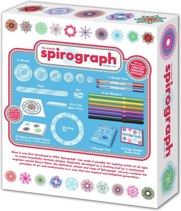 Produktbild Sheny Design Set