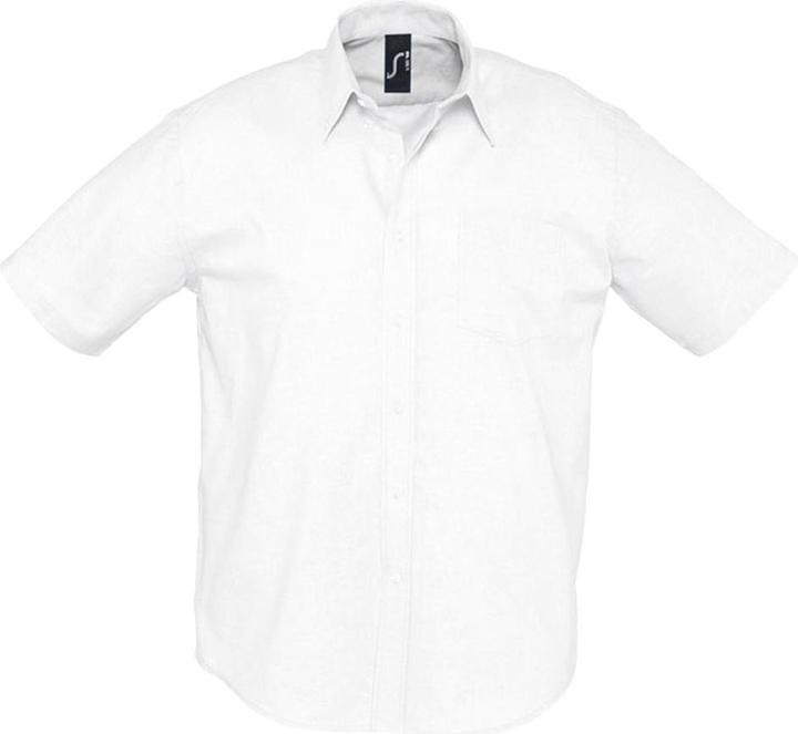 Immagine prodotto Sols Brisbane Camicia Maniche Corte Uomo (S)