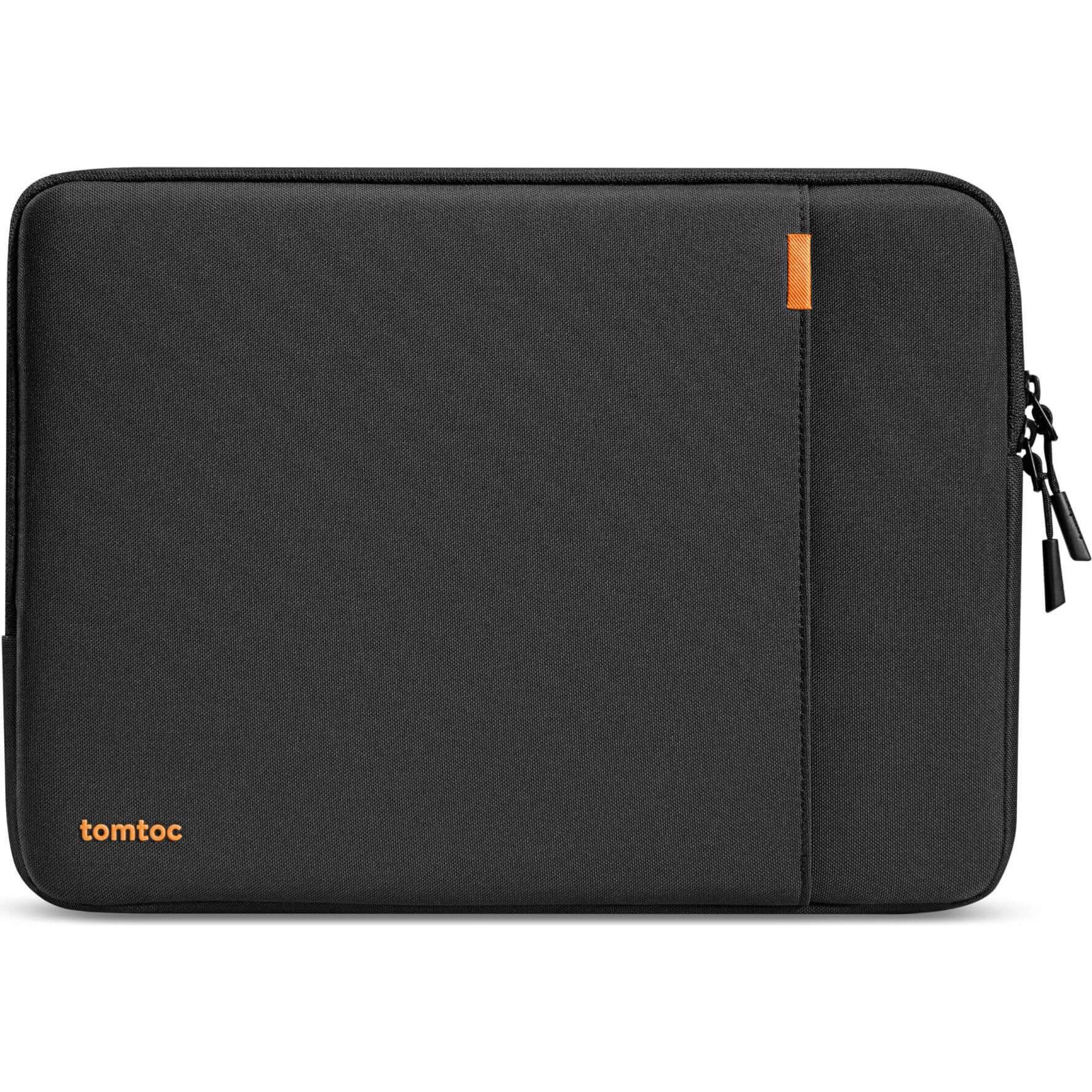 tomtoc Versatile A13 (16", Apple, Universal), Notebooktasche, Schwarz